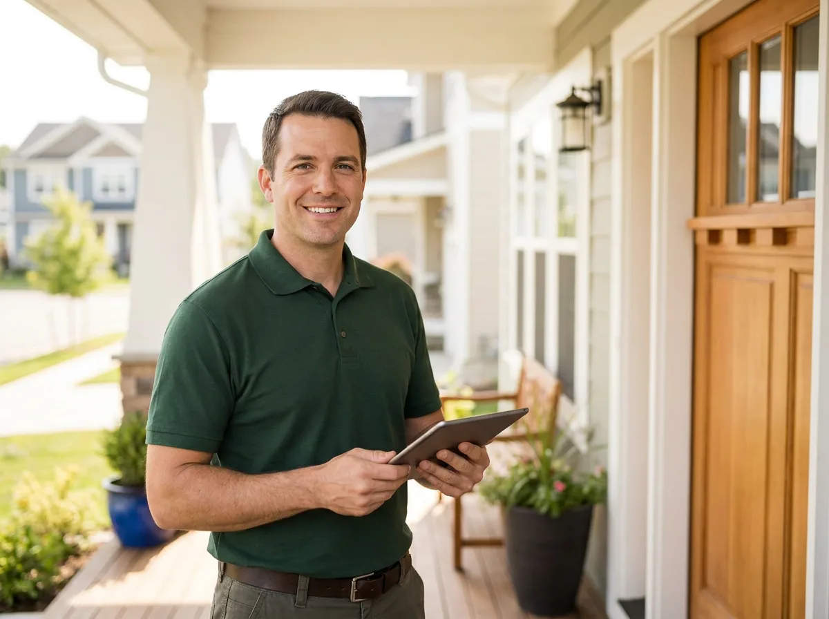 Pest control FAQs for Peru, VT